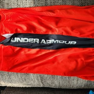 Boys Under Armour shorts